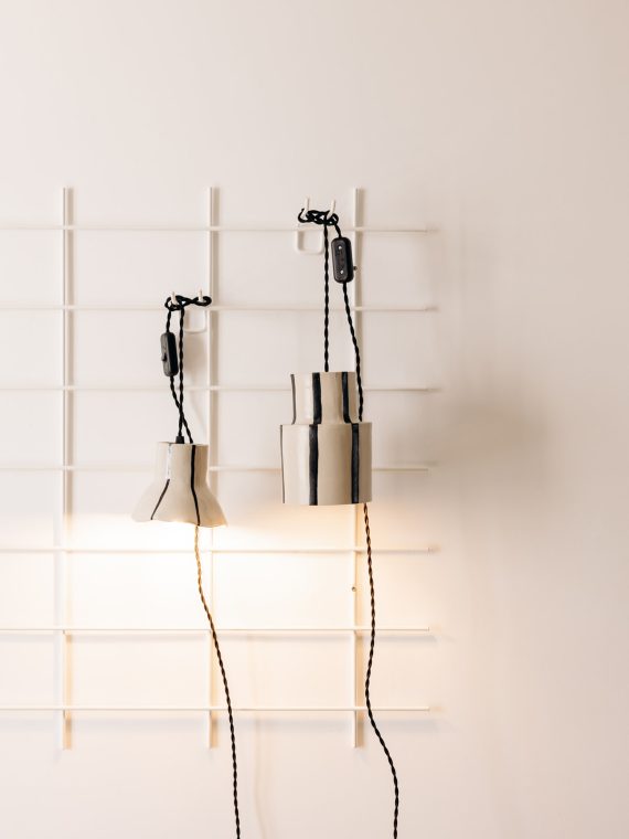 lampe bom gassien ZENITH HALO
