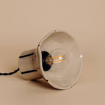 Halo Lamp – Gassien x BOM Collaboration