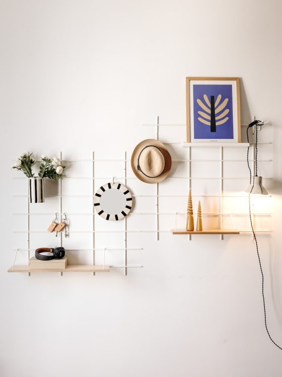 Halo Lamp – Gassien x BOM Collaboration - Image 2