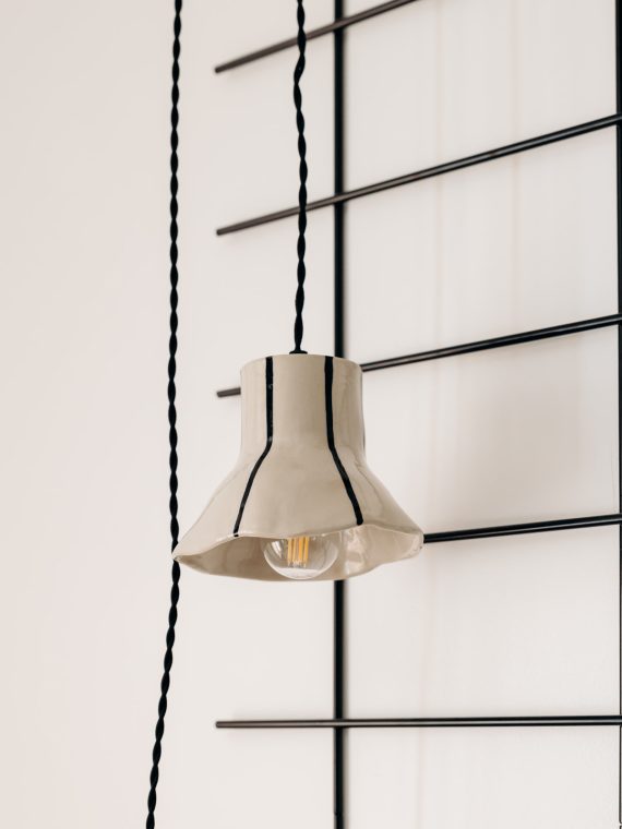 Halo Lamp – Gassien x BOM Collaboration - Image 11