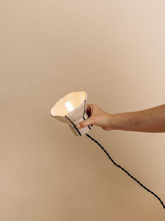 Halo Lamp – Gassien x BOM Collaboration - Image 12