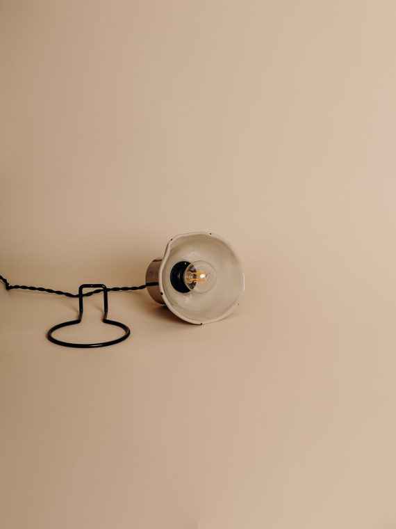 Halo Lamp – Gassien x BOM Collaboration - Image 13
