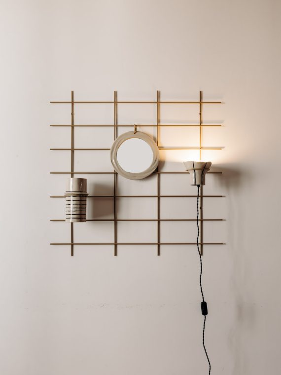 Halo Lamp – Gassien x BOM Collaboration - Image 14