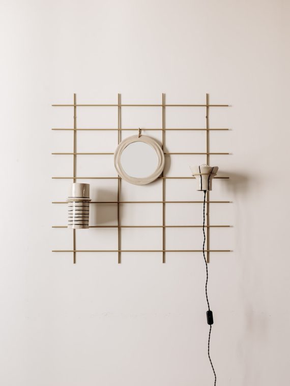 Halo Lamp – Gassien x BOM Collaboration - Image 15