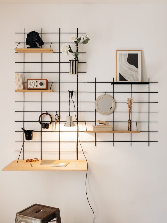 Halo Lamp – Gassien x BOM Collaboration - Image 4