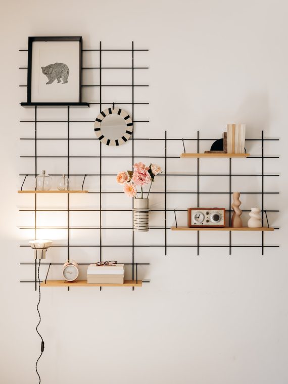 Halo Lamp – Gassien x BOM Collaboration - Image 3