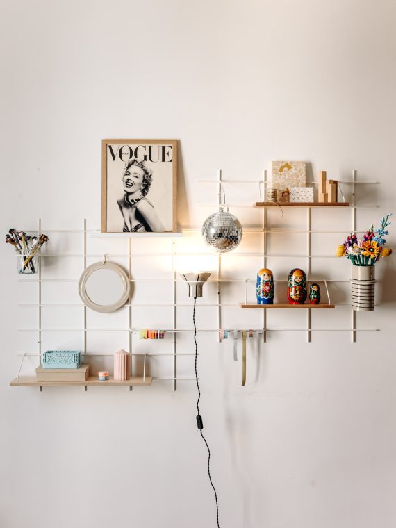 Halo Lamp – Gassien x BOM Collaboration - Image 6