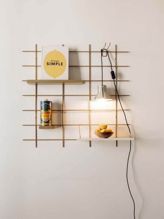 Halo Lamp – Gassien x BOM Collaboration - Image 7