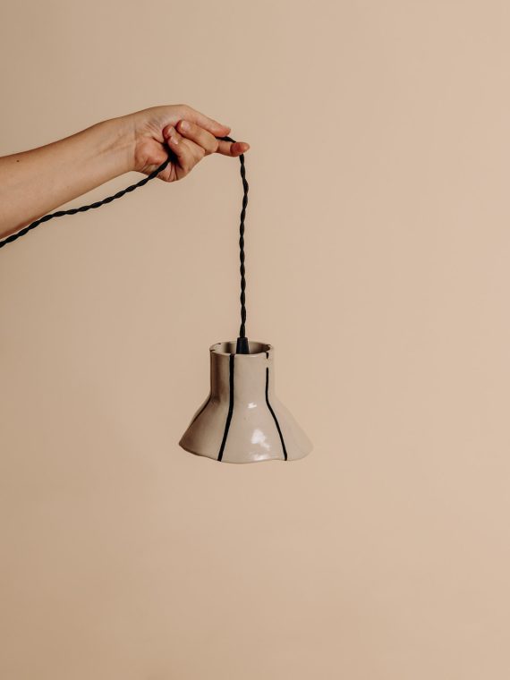 Halo Lamp – Gassien x BOM Collaboration - Image 8