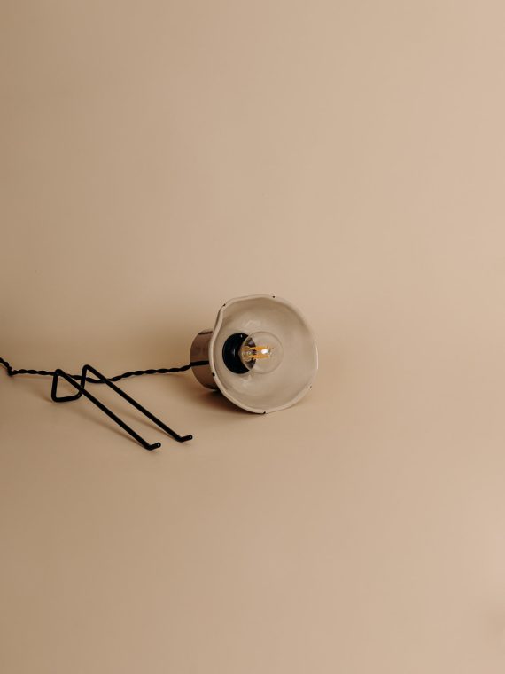 Halo Lamp – Gassien x BOM Collaboration - Image 9