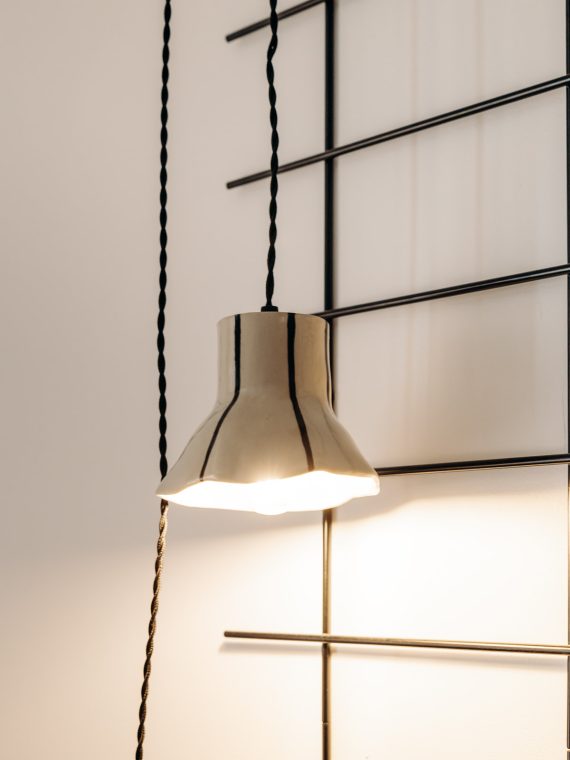 Halo Lamp – Gassien x BOM Collaboration - Image 10