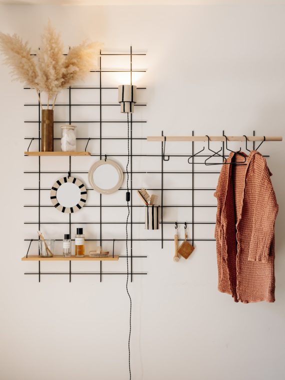 Zenith Lamp – Gassien x BOM Collaboration - Image 3