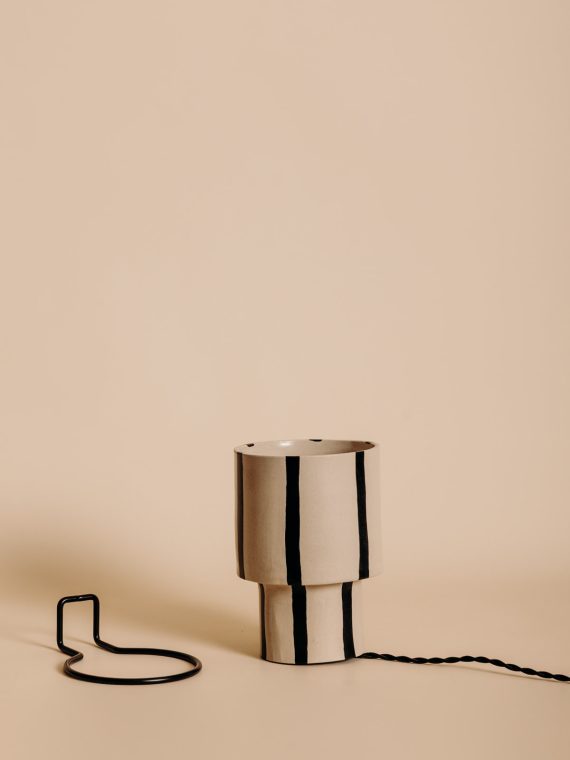 Zenith Lamp – Gassien x BOM Collaboration - Image 13