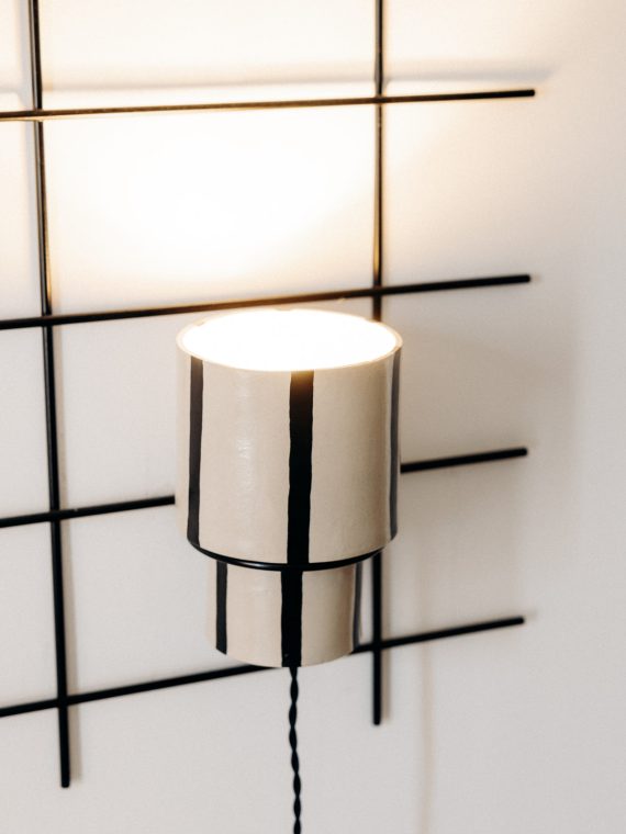 Zenith Lamp – Gassien x BOM Collaboration - Image 14