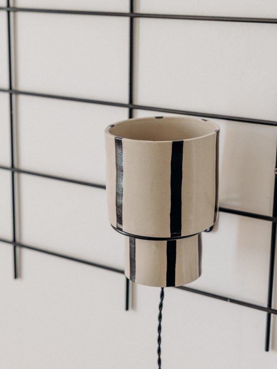 Zenith Lamp – Gassien x BOM Collaboration - Image 15