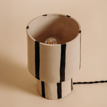 Zenith Lamp – Gassien x BOM Collaboration
