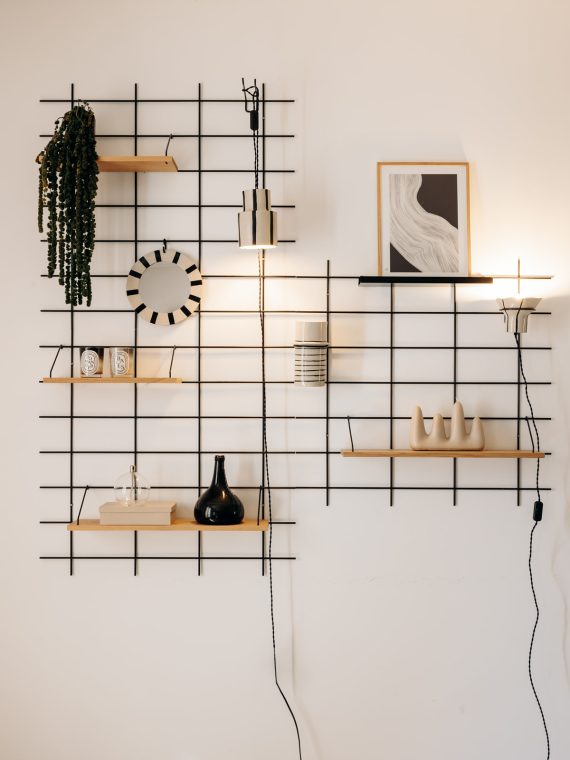 Zenith Lamp – Gassien x BOM Collaboration - Image 5