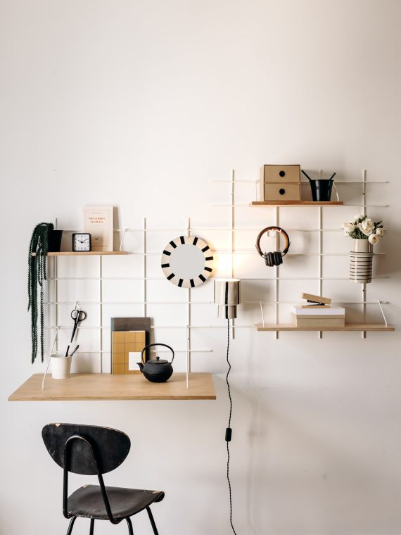 Zenith Lamp – Gassien x BOM Collaboration - Image 6