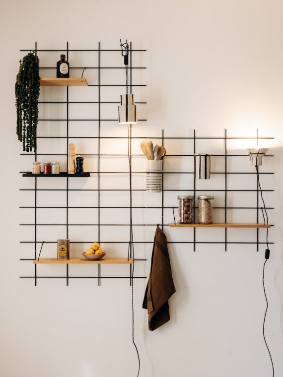 Zenith Lamp – Gassien x BOM Collaboration - Image 7