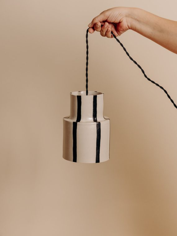 Zenith Lamp – Gassien x BOM Collaboration - Image 8