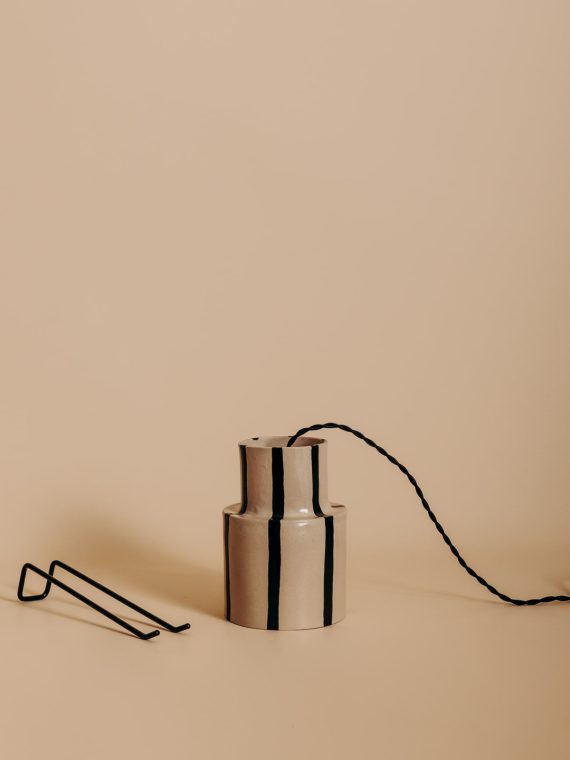 Zenith Lamp – Gassien x BOM Collaboration - Image 9