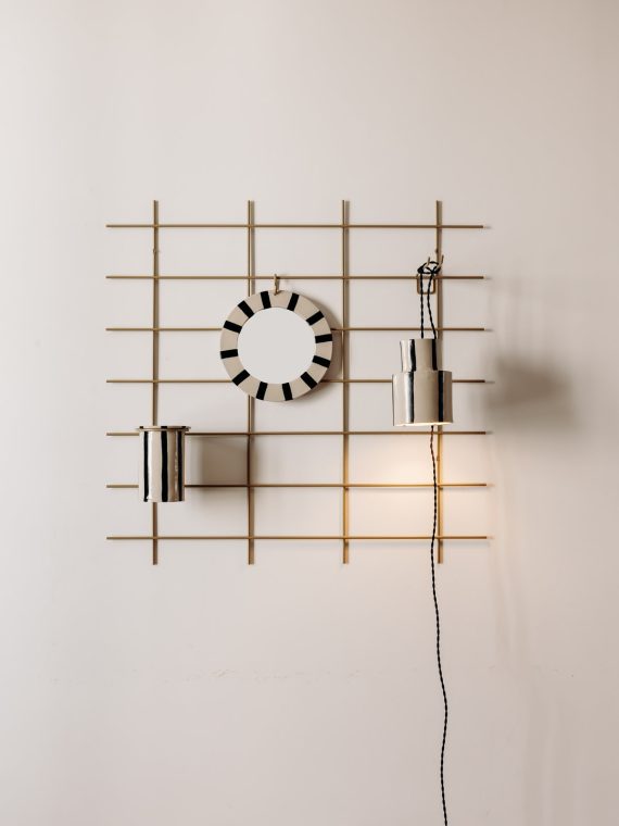 Zenith Lamp – Gassien x BOM Collaboration - Image 10
