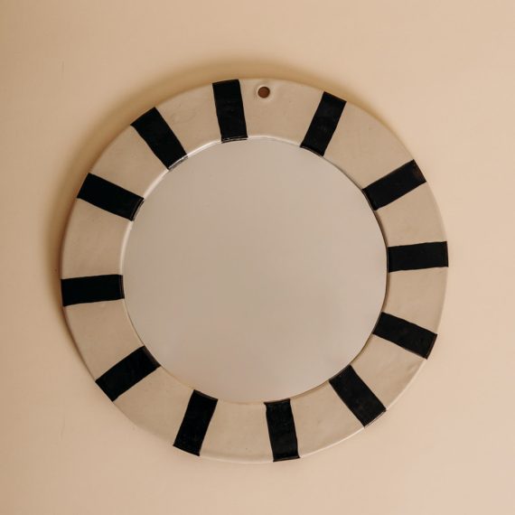 Echo Mirror – Gassien x BOM Collaboration