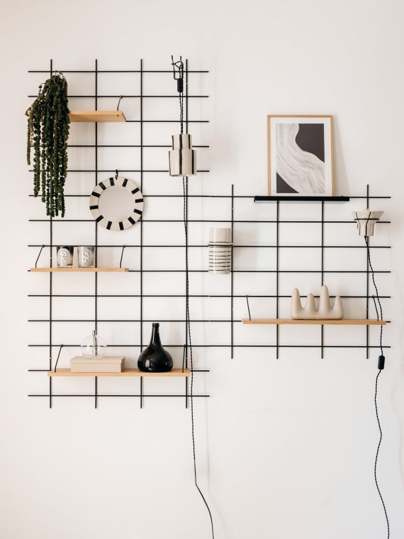 Echo Mirror – Gassien x BOM Collaboration - Image 3