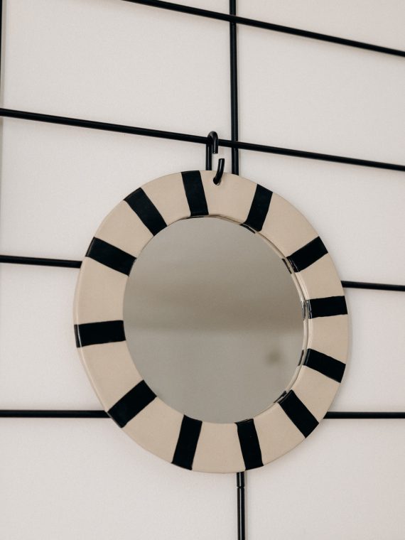 Echo Mirror – Gassien x BOM Collaboration - Image 2