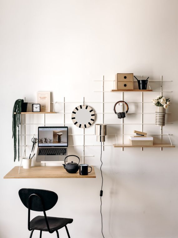Echo Mirror – Gassien x BOM Collaboration - Image 4