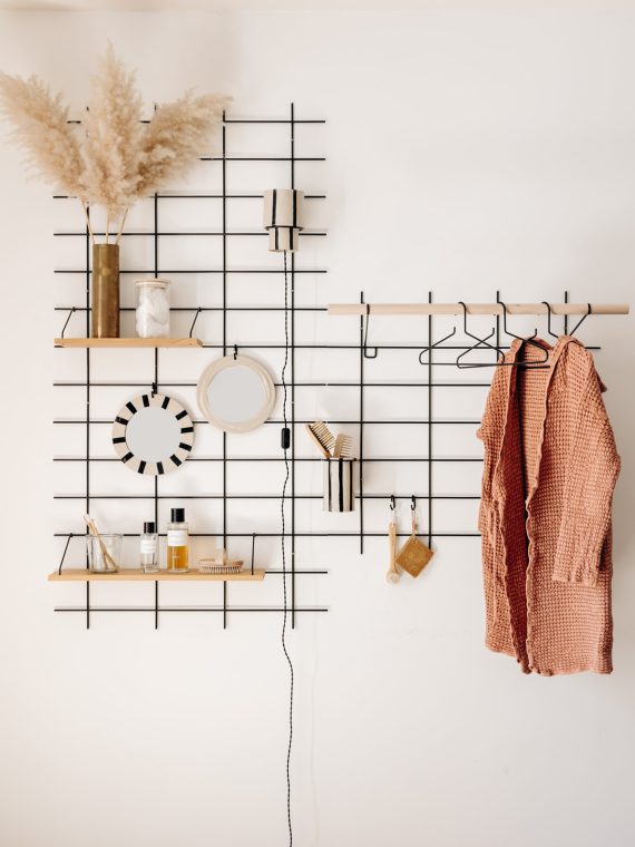 Echo Mirror – Gassien x BOM Collaboration - Image 5
