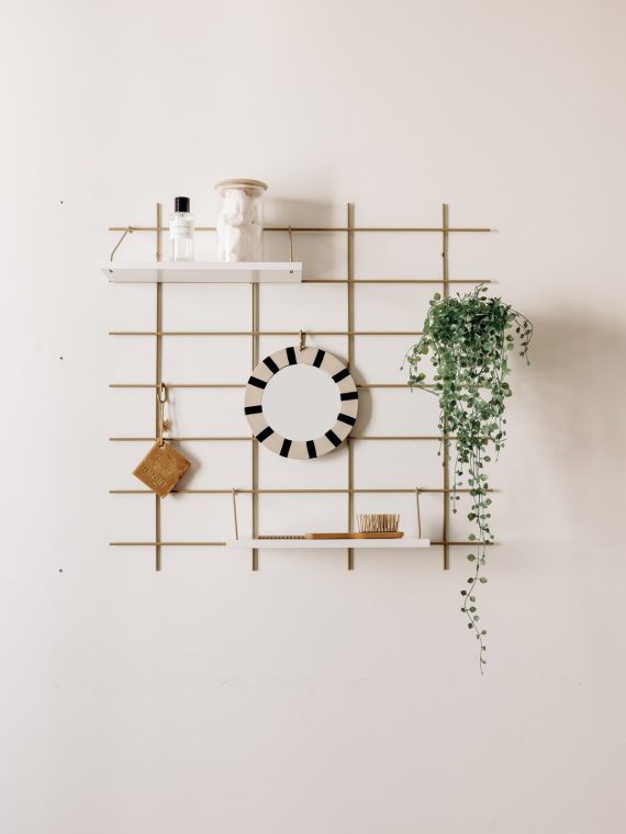 Echo Mirror – Gassien x BOM Collaboration - Image 6