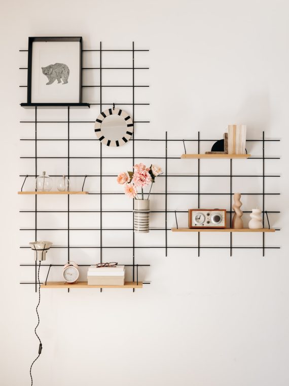 Echo Mirror – Gassien x BOM Collaboration - Image 7