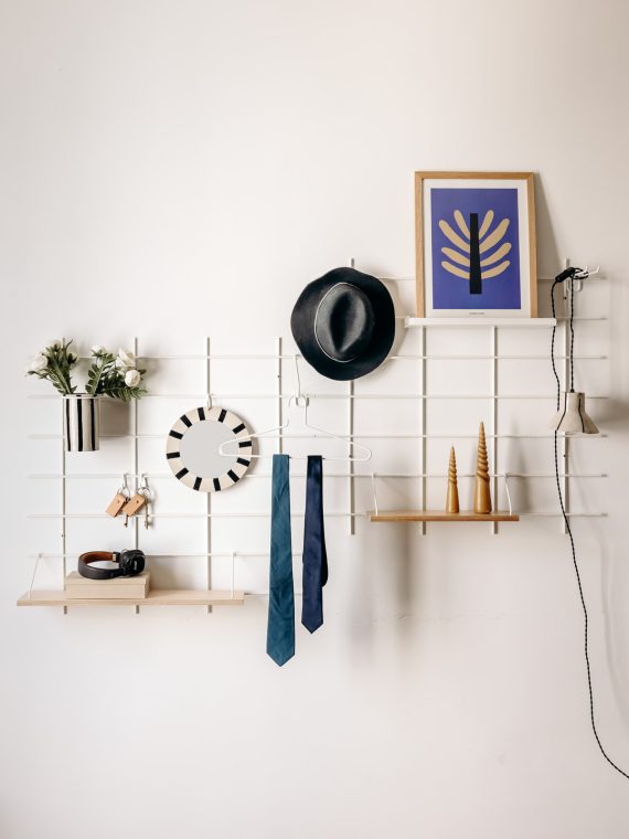 Echo Mirror – Gassien x BOM Collaboration - Image 8