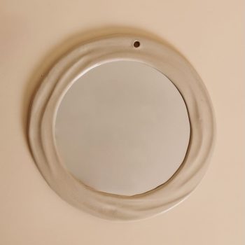 Onde Mirror – Gassien x BOM Collaboration