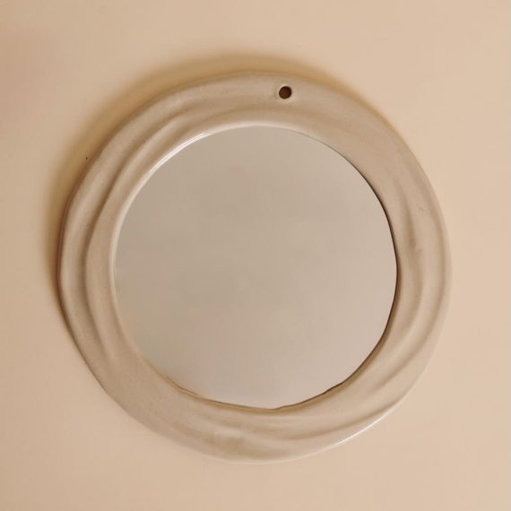Onde Mirror – Gassien x BOM Collaboration