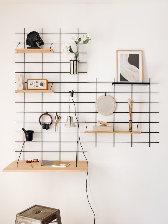 Onde Mirror – Gassien x BOM Collaboration - Image 3