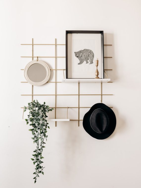 Onde Mirror – Gassien x BOM Collaboration - Image 4
