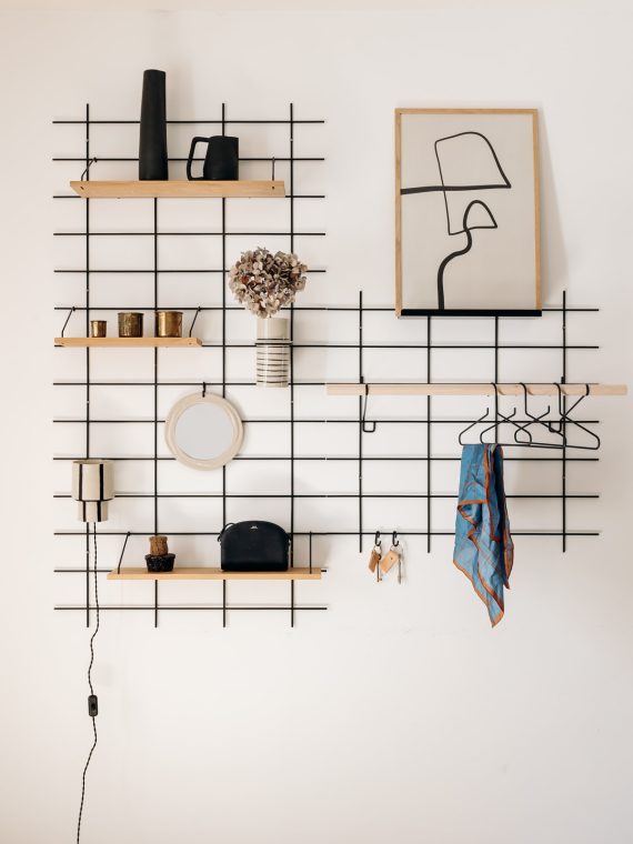 Onde Mirror – Gassien x BOM Collaboration - Image 5