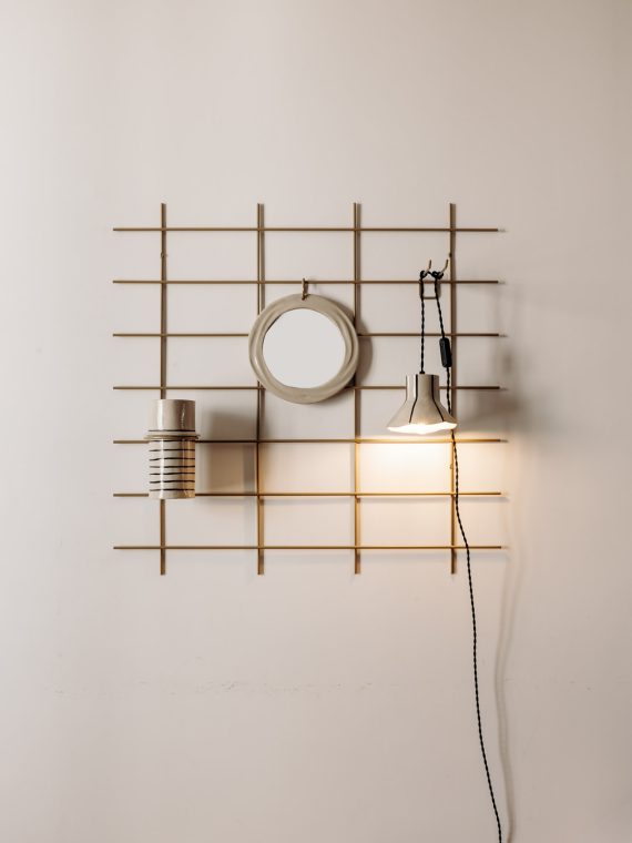 Onde Mirror – Gassien x BOM Collaboration - Image 11
