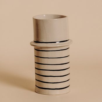 Flux Vase – Gassien x BOM Collaboration