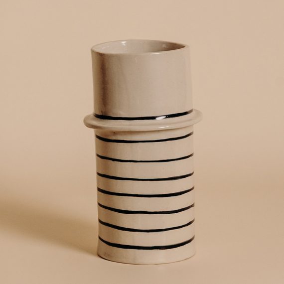Flux Vase – Gassien x BOM Collaboration
